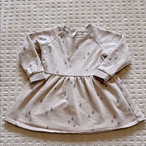 Rylee + Cru Tree Dress